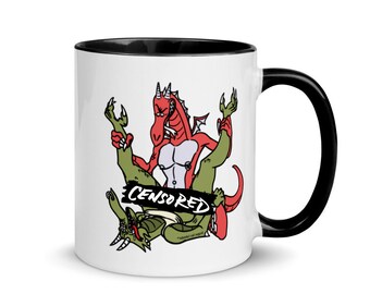 Missionary Madness Mug