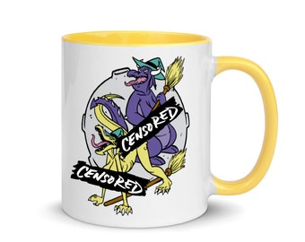 Wicked Witches Mug