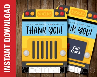 Driver Appreciation Etsy