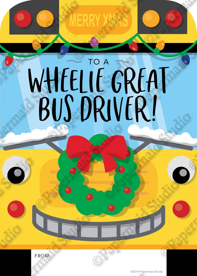 printable-bus-driver-tarjeta-de-navidad-gracias-imprimible-etsy