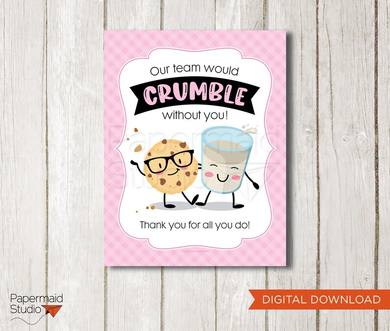 Employee Appreciation Gift Staff - Il 794xN.4694570168 Zeih 