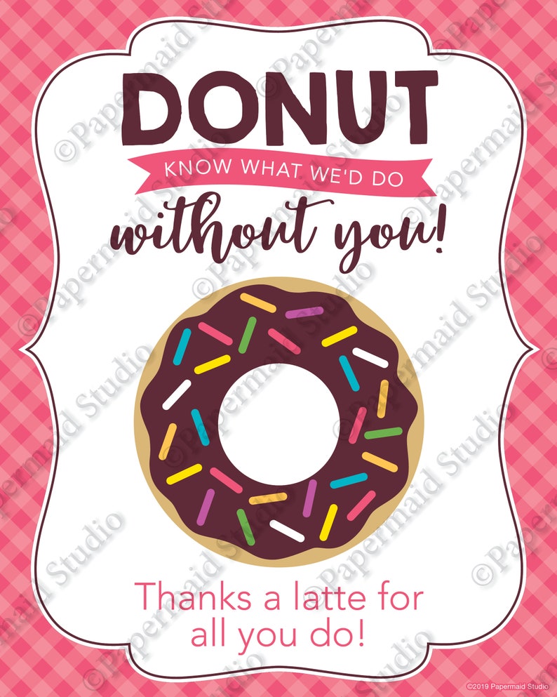 printable-donut-thank-you-sign-coffee-teacher-appreciation-etsy