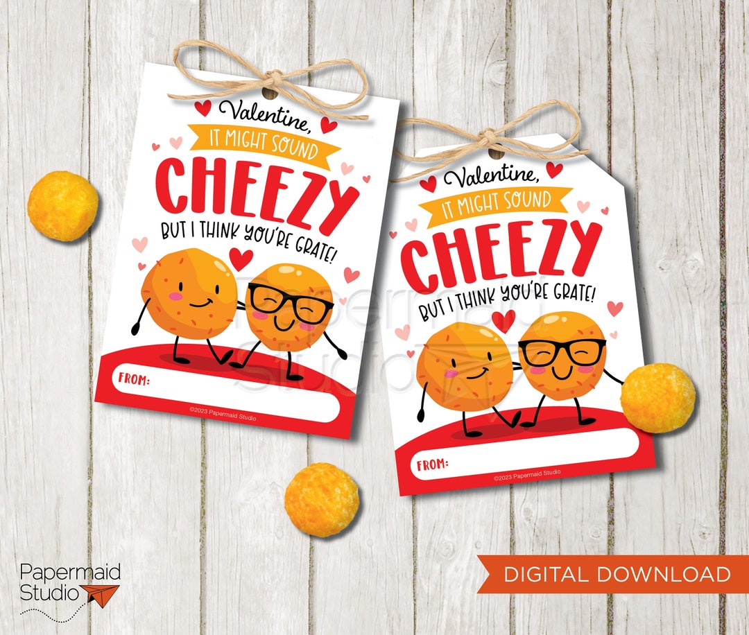cheese-ball-valentine-tags-printable-valentine-cheeseball-tag-cheezy-valentine-label-snack-size