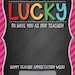 PRINTABLE Teacher Appreciation Week Card Teacher Appreciation Card ...