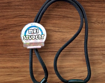 MRI Student Badge Reel