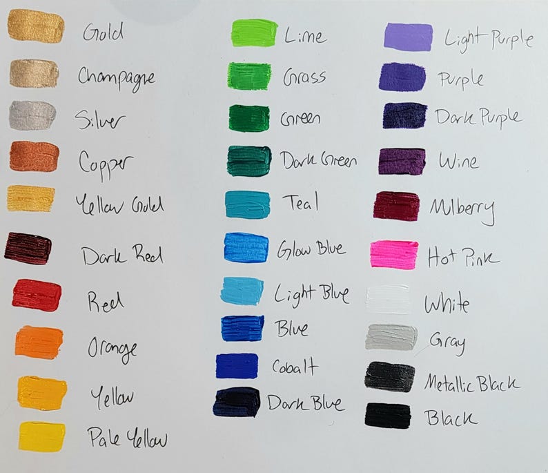 Wish (Custom Paint) - Orange and Purple Handmade Sharp Polyhedral Dice Set for DnD, D&D, Dungeons and Dragons, RPG, Magic for Gifts image 10