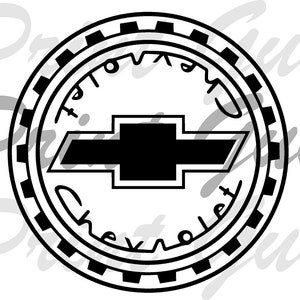 Chevrolet Zenith Logo | High Resolution svg. png.