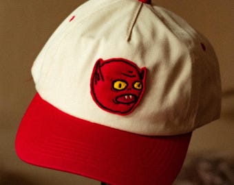 Hand Cut Caps