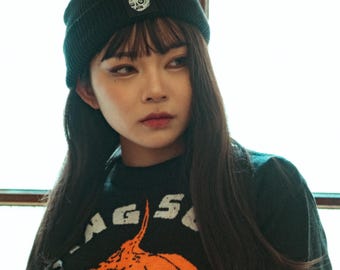 Crewneck Sweaters 