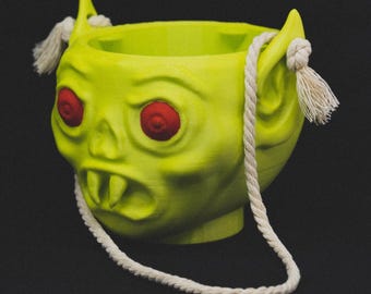 M.U.C.K. - Alien Blort (NEW 3rd Generation)