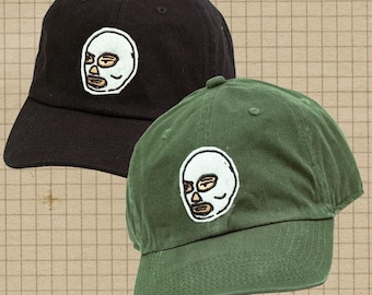 Pop-Culture Hats