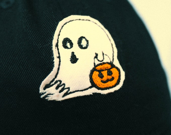 Trick or Treat Little Ghost Kid's hat