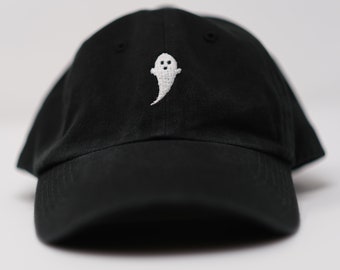 Casquette fantôme (+ autocollant de boutique gratuit)