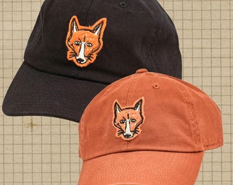Sci-Fi & Cryptid hats