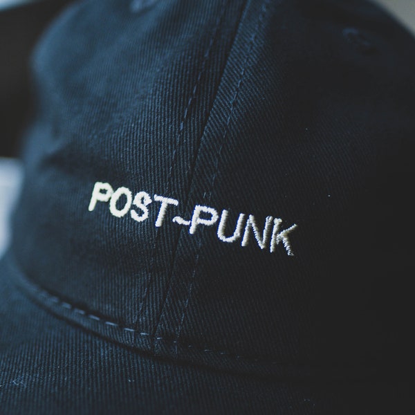 Post Punk - Etsy
