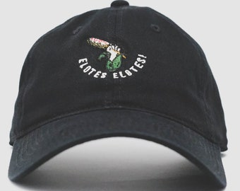 Embroidered Caps 