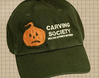 Occult / Halloween Hats