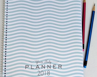 salon appointment book 2018