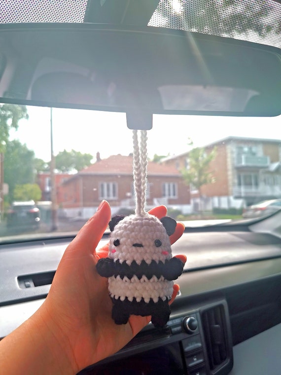 15+ Panda Car Accessories