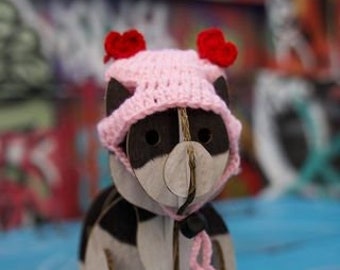 Berretto Lover Kitty