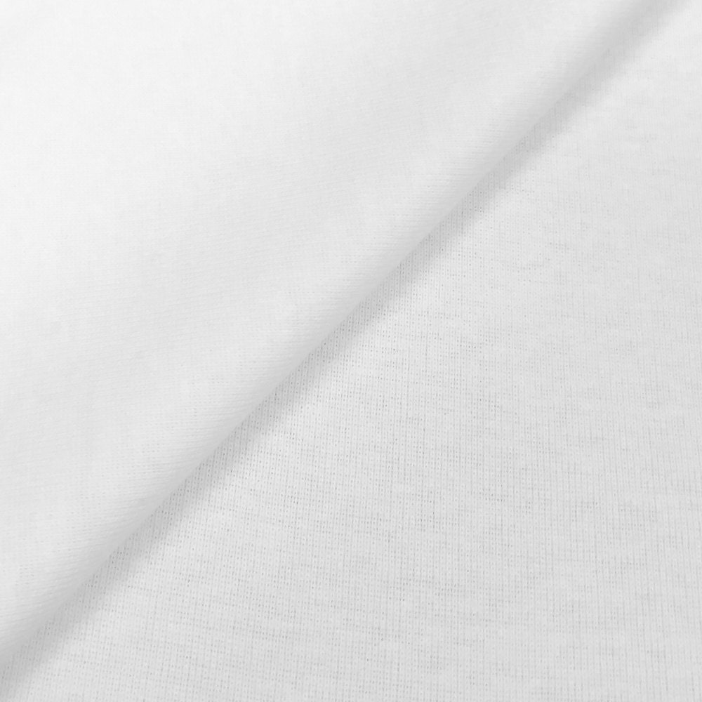 100% Combed Cotton 1x1 Rib Trim - Etsy