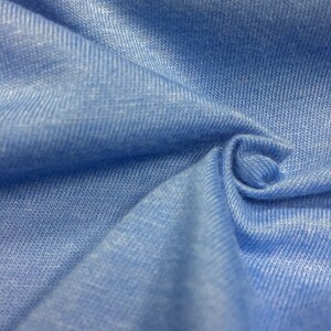 50/50 Poly/Cotton T-Shirt Jersey 2. Royal