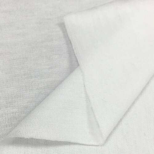 100 Cotton Jersey vintage Cotton & Medium Weight Etsy