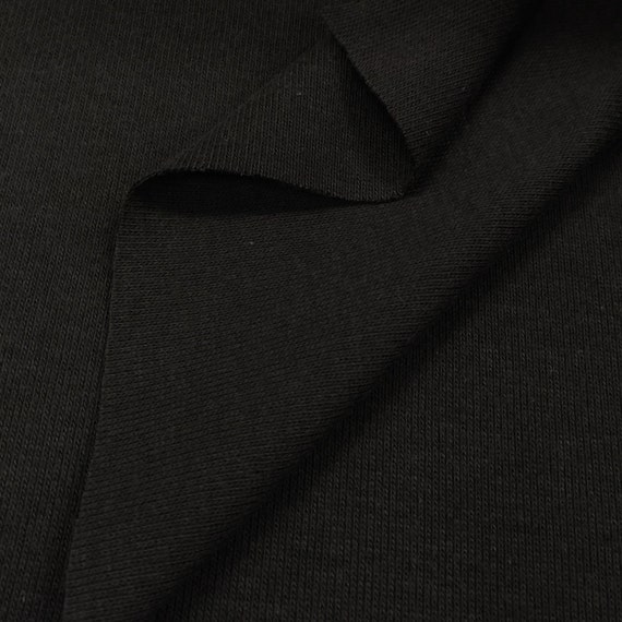 100% Combed Cotton 1x1 Rib
