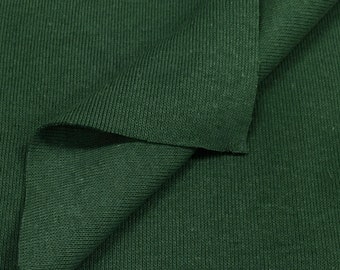 Rib Knit Fabrics