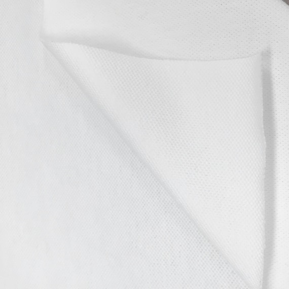 Cotton Stretch Pique