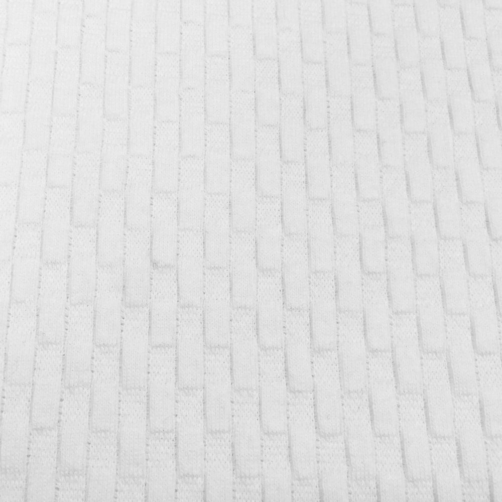 100 Cotton Waffle Weave