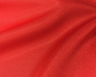 100% Poly Sports Jersey Mesh