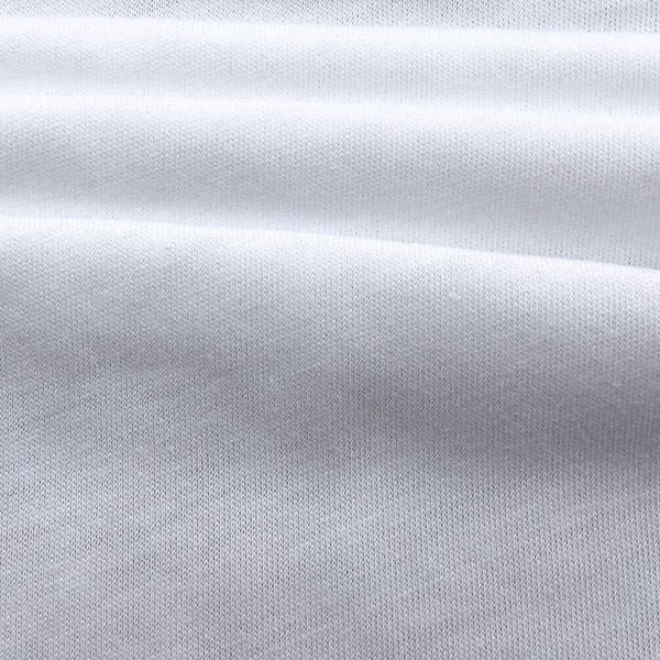 100% Pima Cotton Jersey (Menswear)