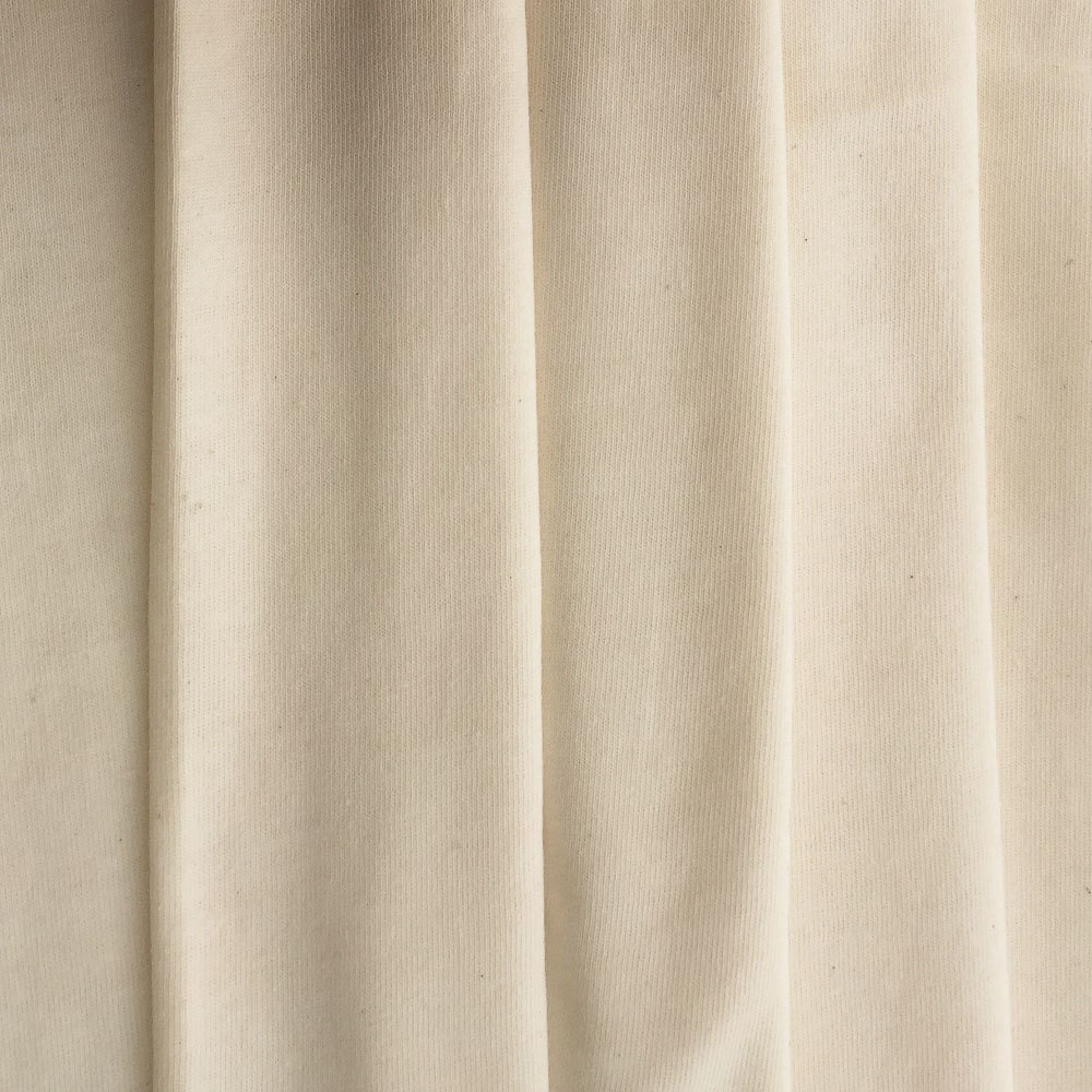 100 Combed Cotton Jersey (Medium Weight)