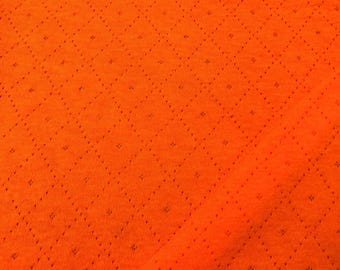 Lt Weight Cotton Pointelle