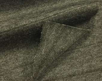 50/50 Poly/Cotton T-Shirt Jersey