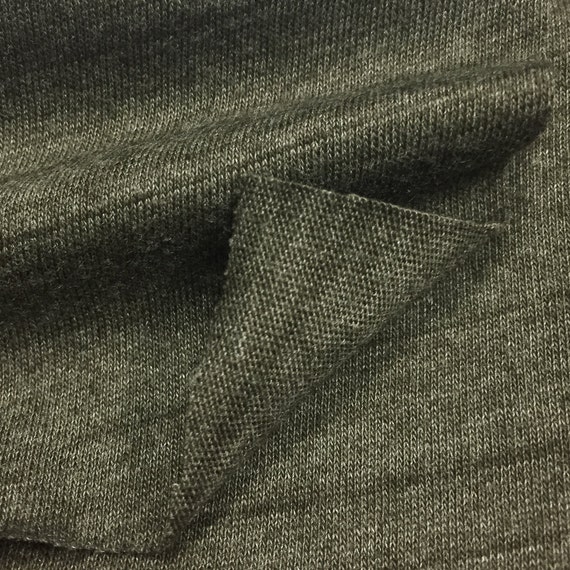 50/50 Poly/Cotton T-Shirt Jersey