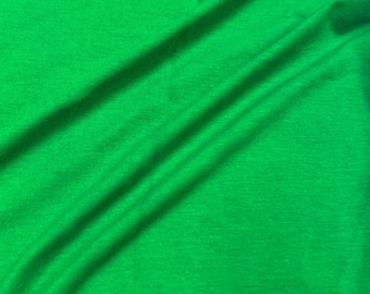 Modal/Cotton Stretch Jersey (Dress Weight)
