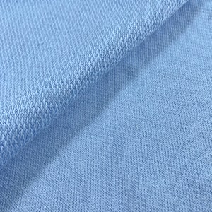 Cotton French Terry