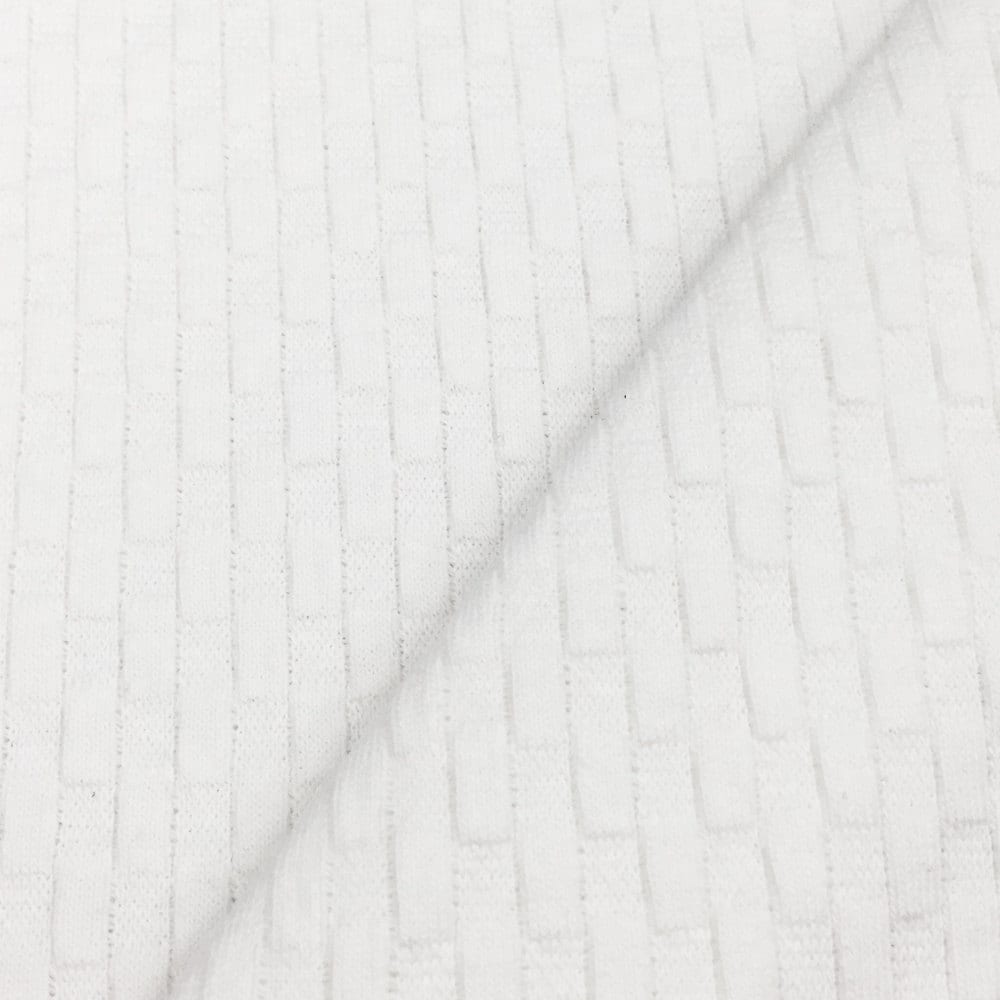 100 Cotton Waffle Weave