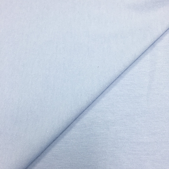 Modal/Cotton/Spx Light-weight Jersey
