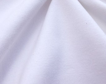1x1 Cotton Rib with Spandex
