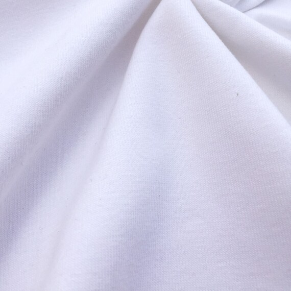 1x1 Cotton Rib with Spandex