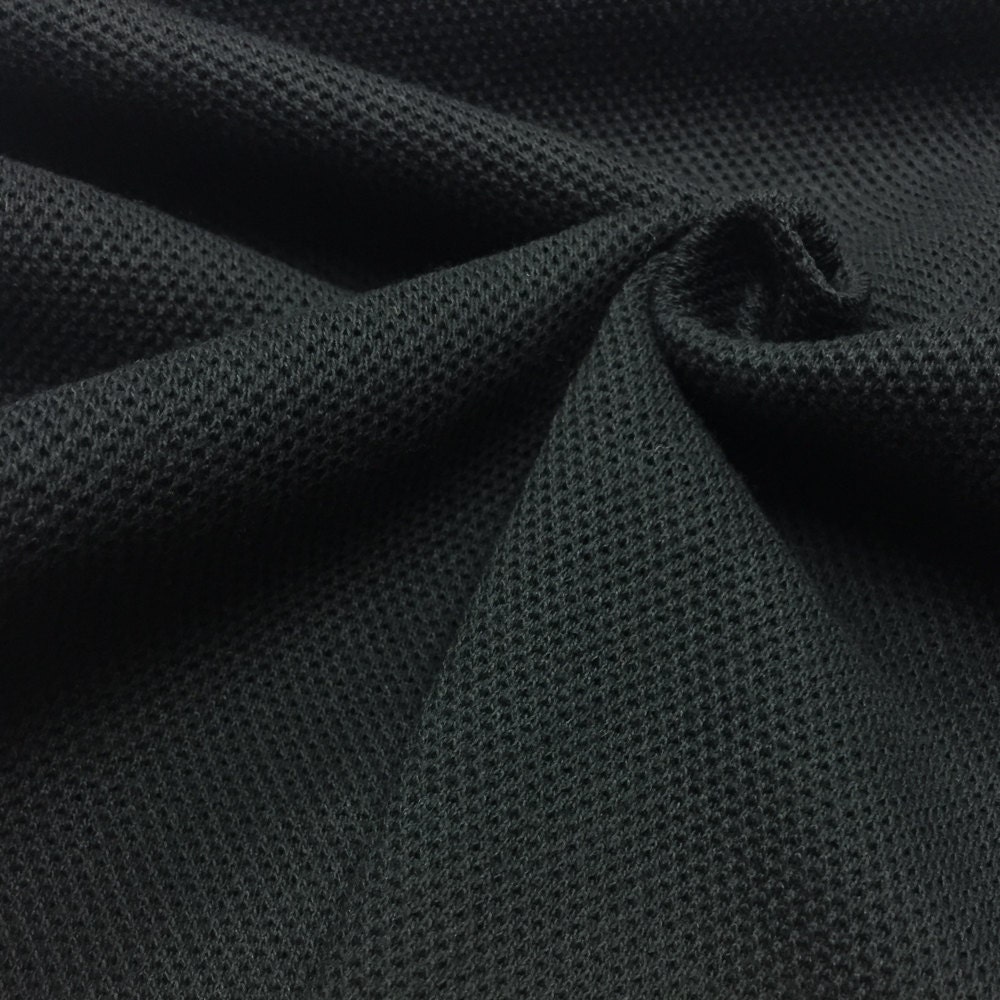 Cotton pique knit 2025