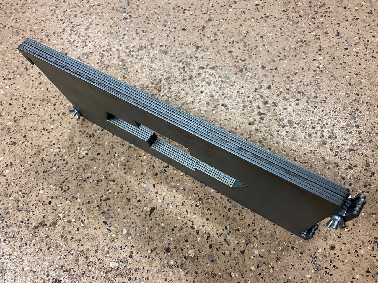 Chevrolet Chevy Bowtie Fire Pit Anillo de Fuego plegable y | Etsy