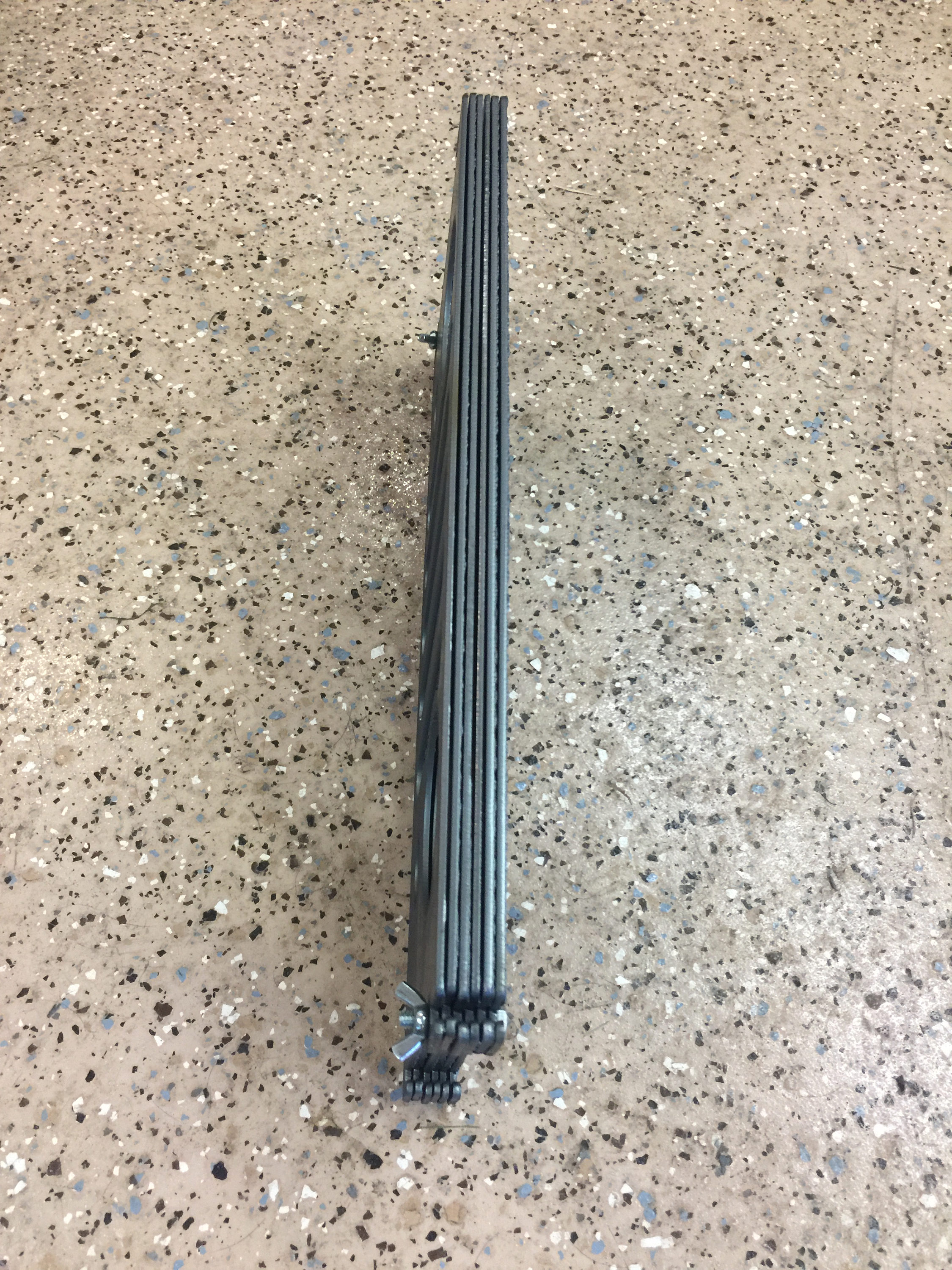 Chevrolet Chevy Bowtie Fire Pit Anillo de Fuego plegable y | Etsy