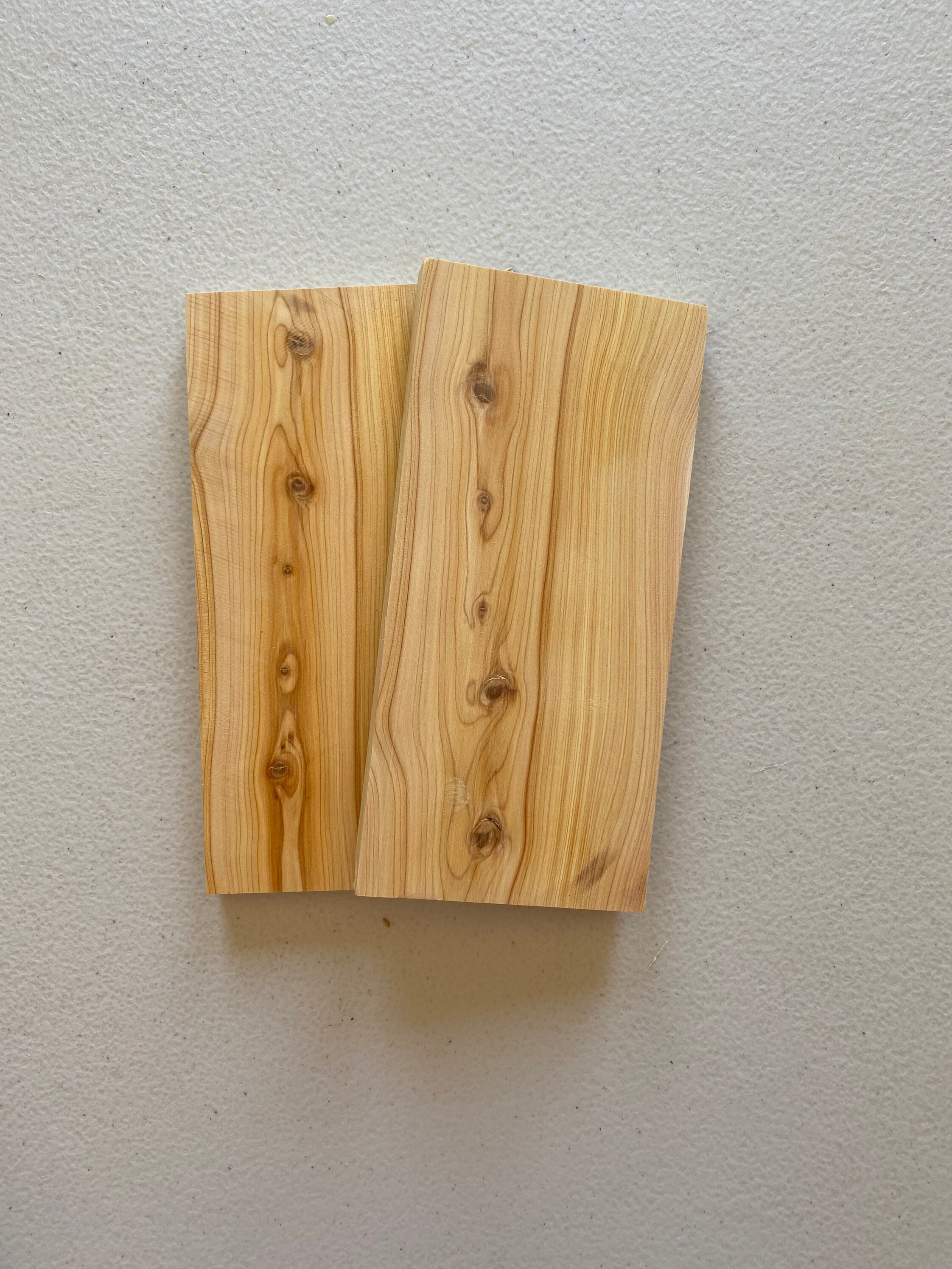 7 x 21 cm (2¾” x 8¼”) main image 0