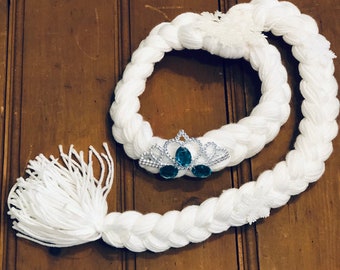 Elsa playhair