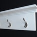 see more listings in the Coat Rack/Bath Shelf section