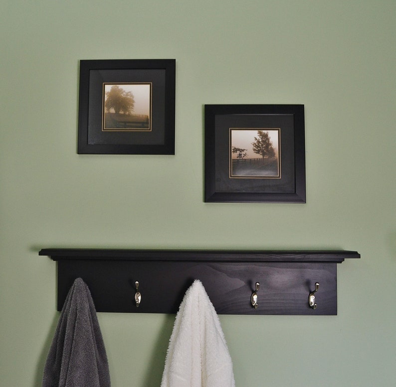 Bathroom Towel Rack With Shelf Wall Mount Bath - Bath Towel Wall Holder Bathroom Towel Rack With Shelf Wall Mount Bath - Bath Towel Wall Holder